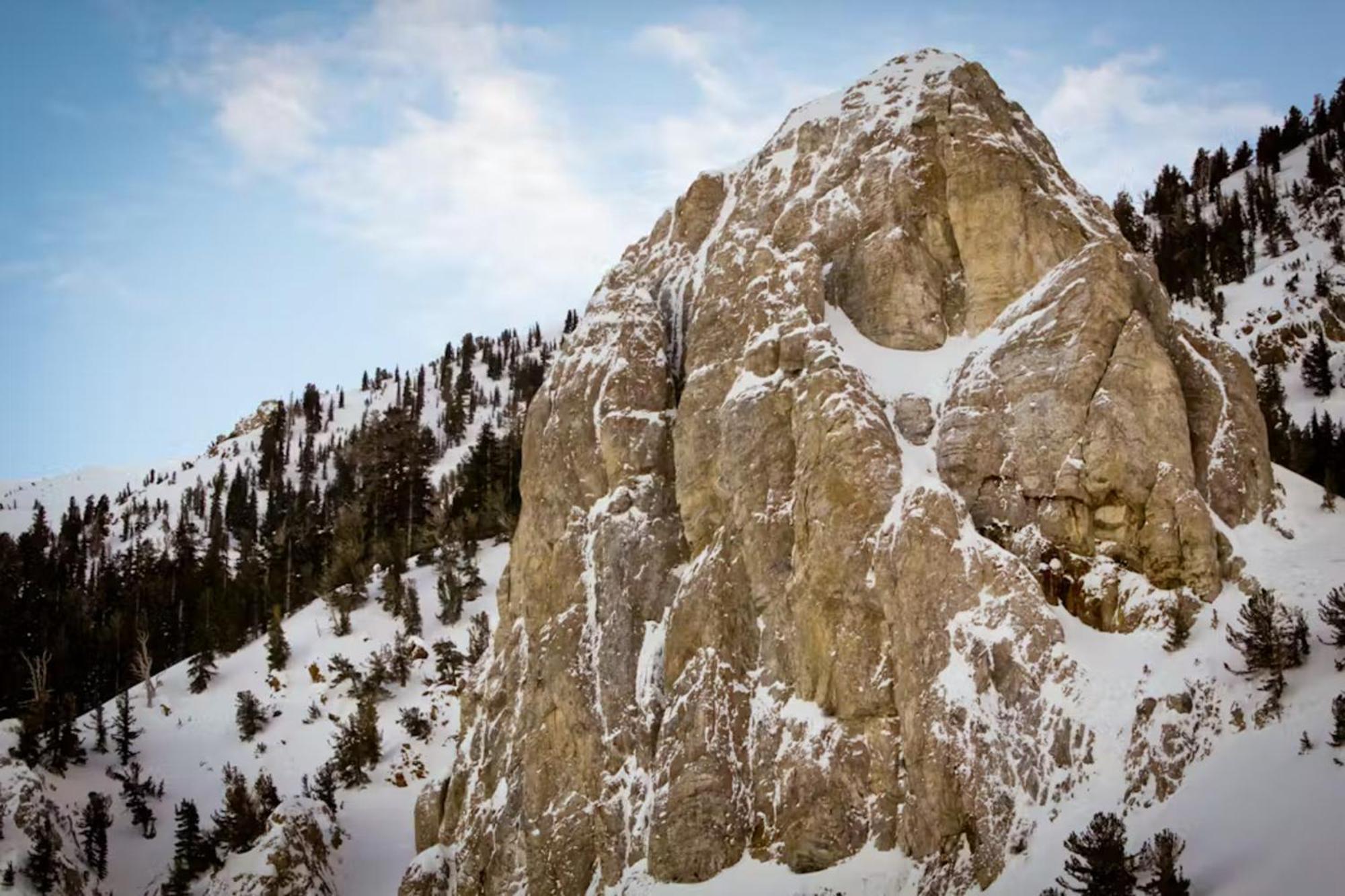 La Vista Blanc Lägenhet Mammoth Lakes Exteriör bild
