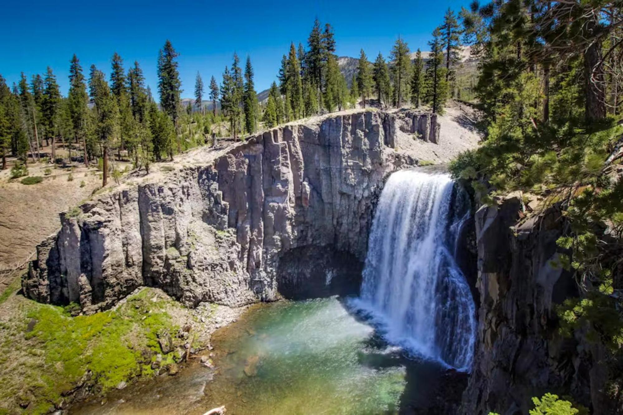 La Vista Blanc Lägenhet Mammoth Lakes Exteriör bild